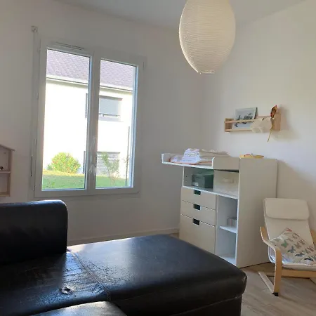 Vila Du Saint Gangolphe Lautenbach